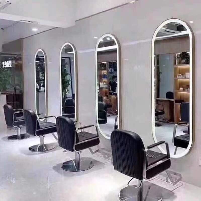 Gương Salon